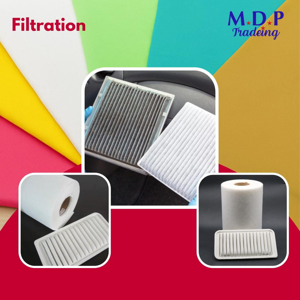 Filtration