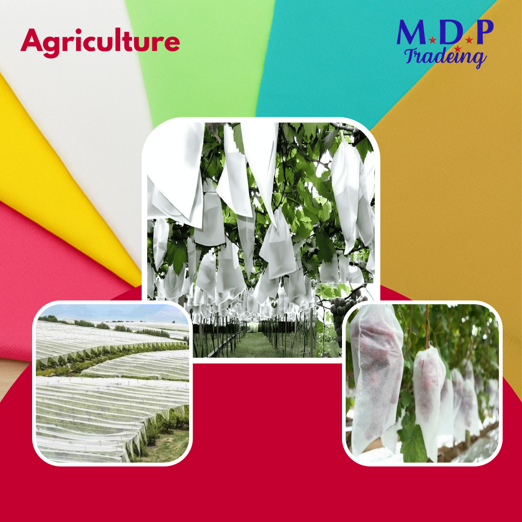 Agriculture