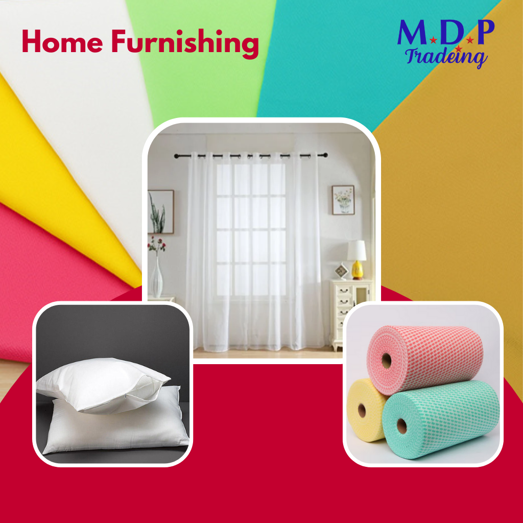 Home Textiles