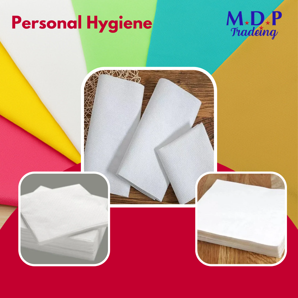 Personal Hygiene