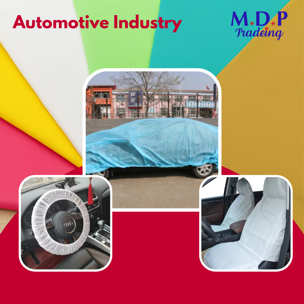 Automotive Industry
