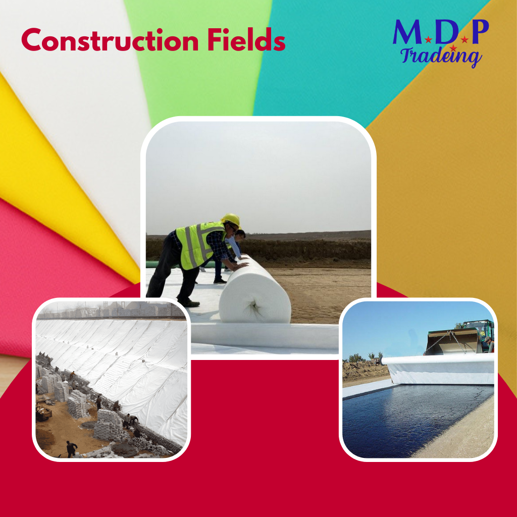 Construction Fields