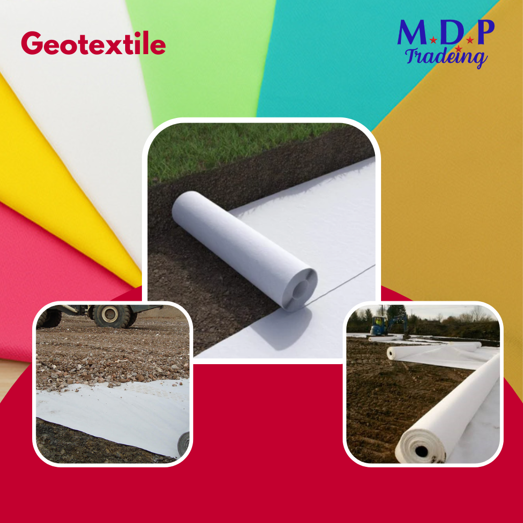 Geotextiles